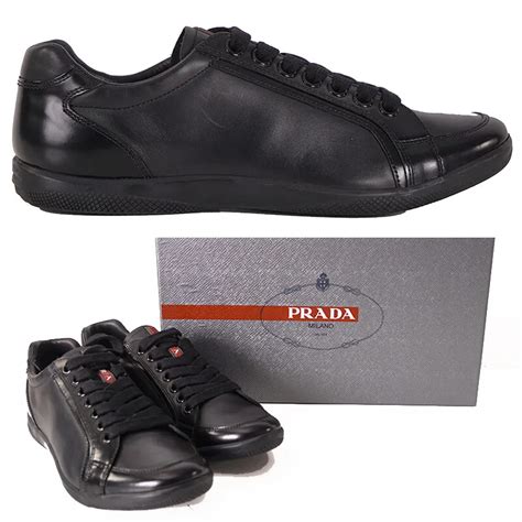 prada mens shoes made in vietnam|are Prada sneakers real.